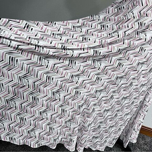 WHBM sleeveless halter maxi dress - Picture 7 of 16